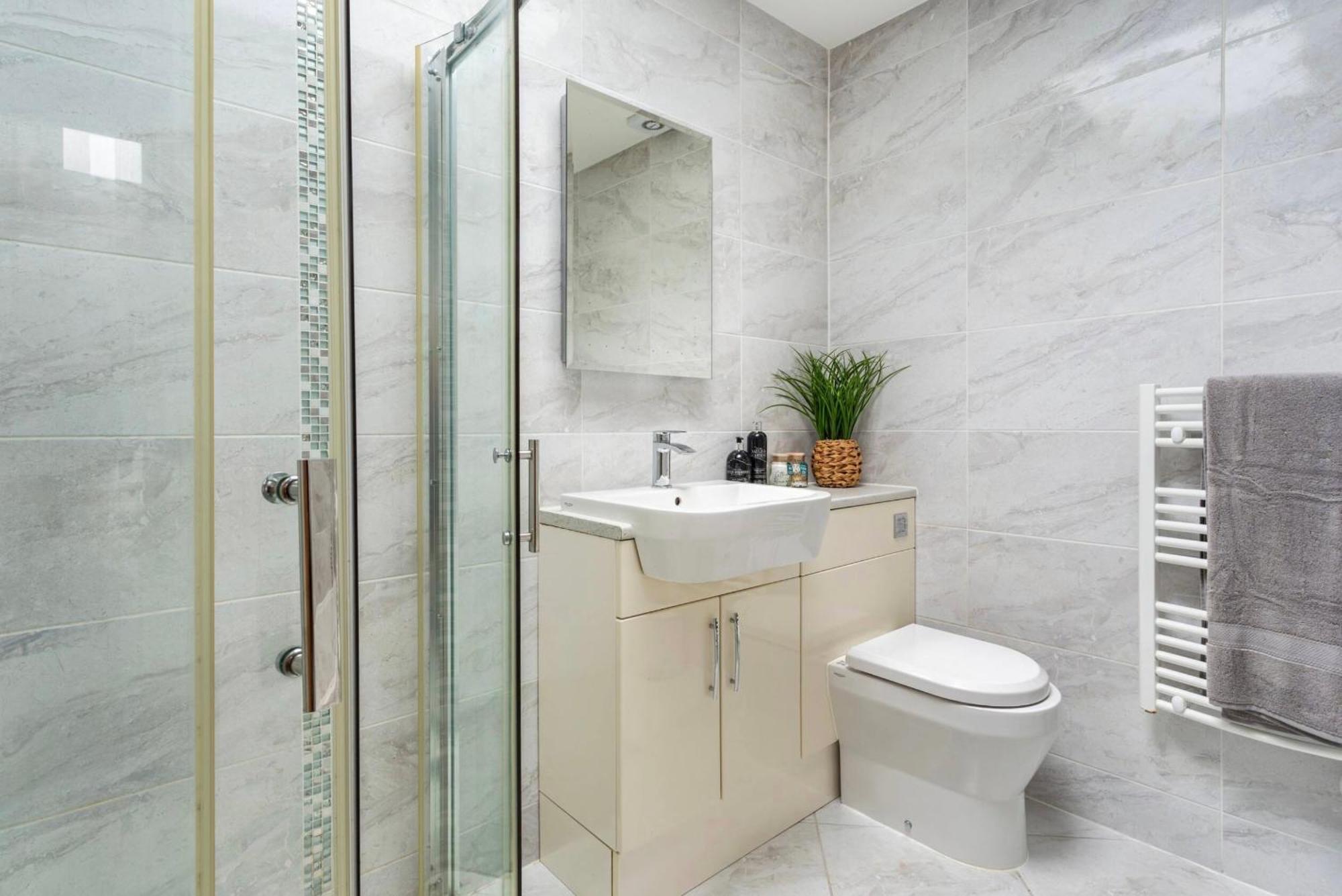 Beautiful 2 Bed Apartment Just Steps To The Beach 韦茅斯 外观 照片
