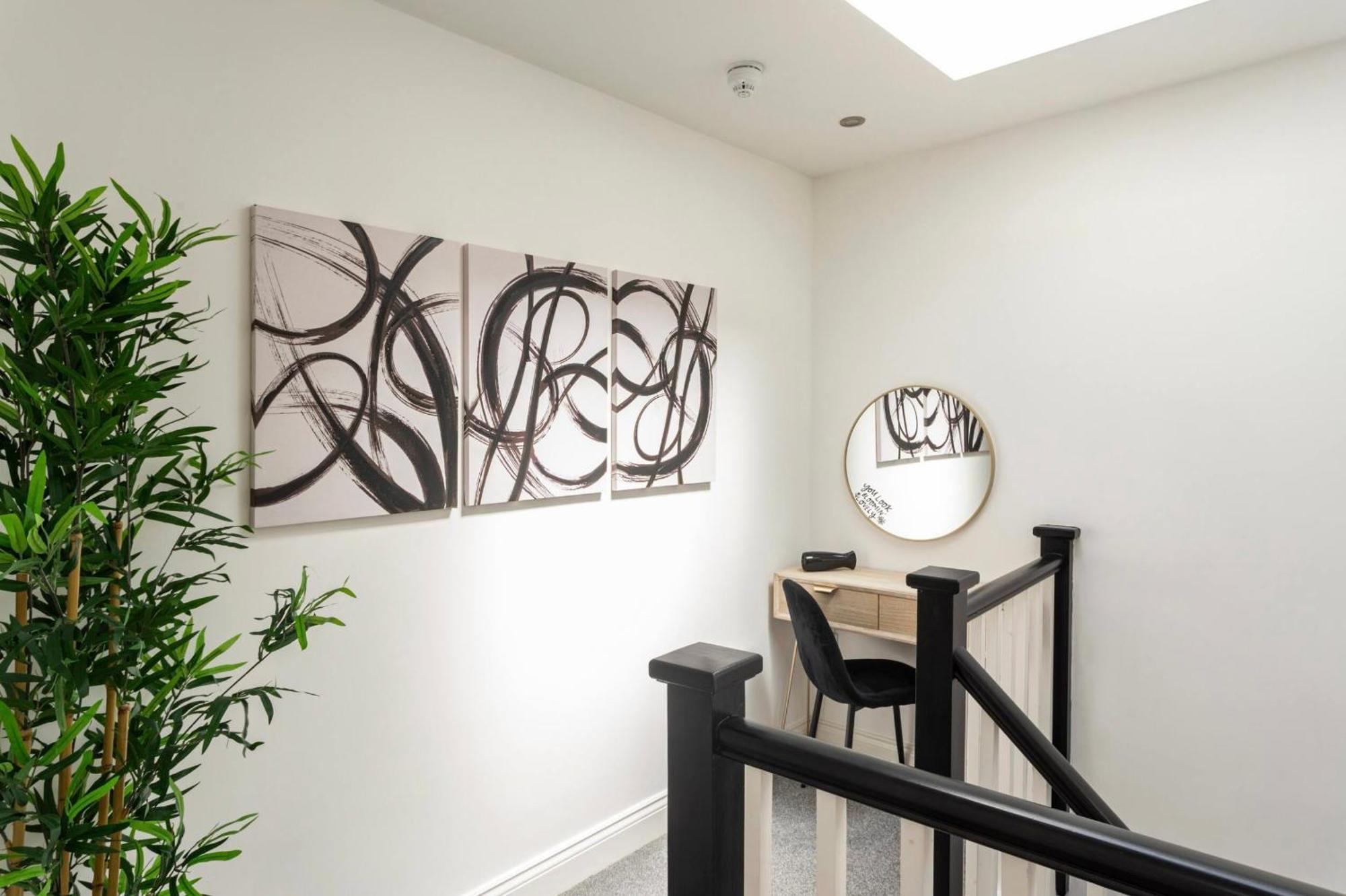 Beautiful 2 Bed Apartment Just Steps To The Beach 韦茅斯 外观 照片